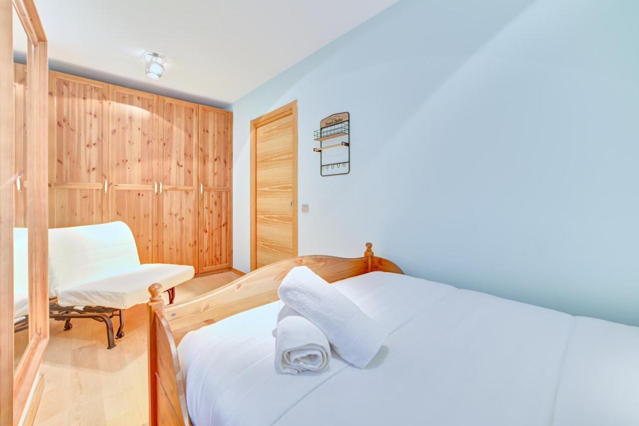 Apartamento La Laurel By Clabao Logroño Exterior foto