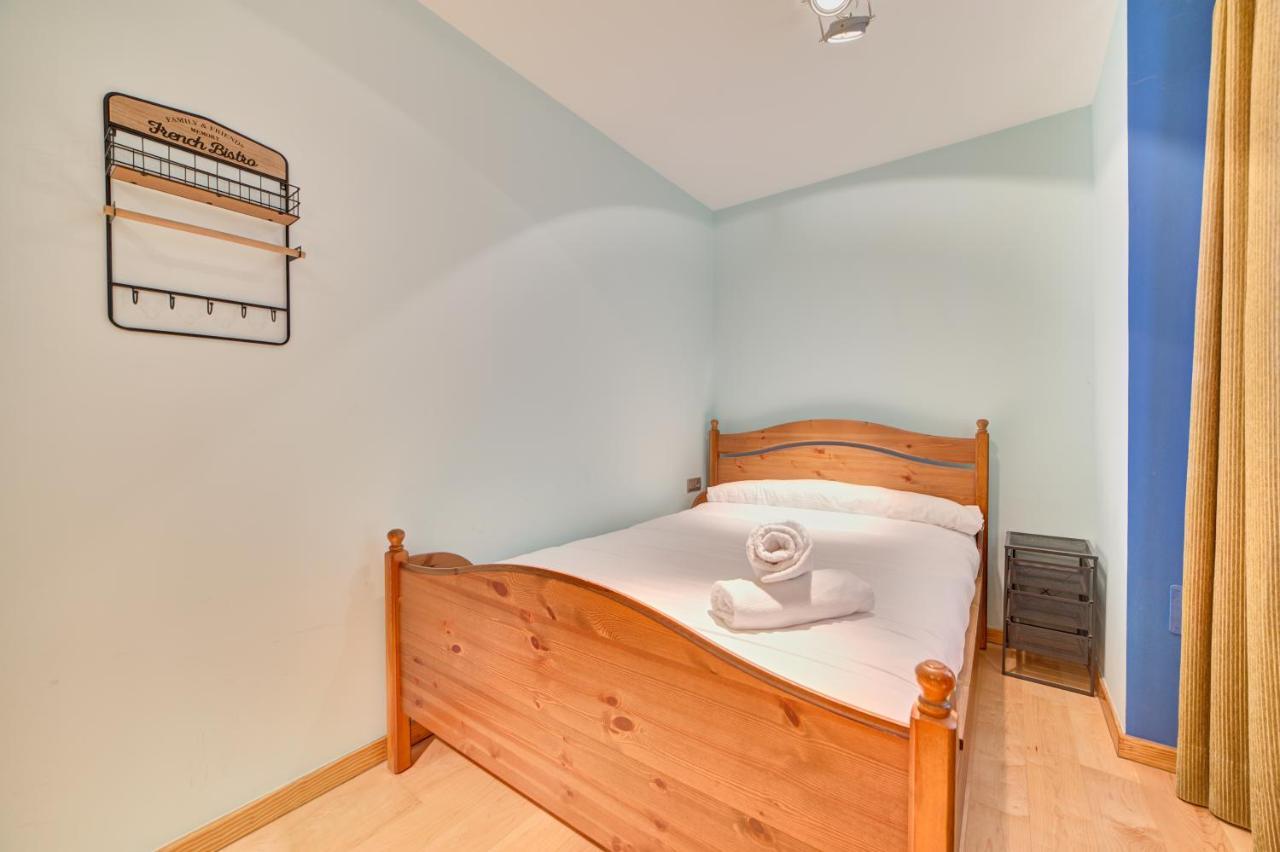 Apartamento La Laurel By Clabao Logroño Exterior foto