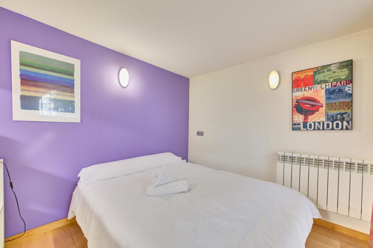 Apartamento La Laurel By Clabao Logroño Exterior foto