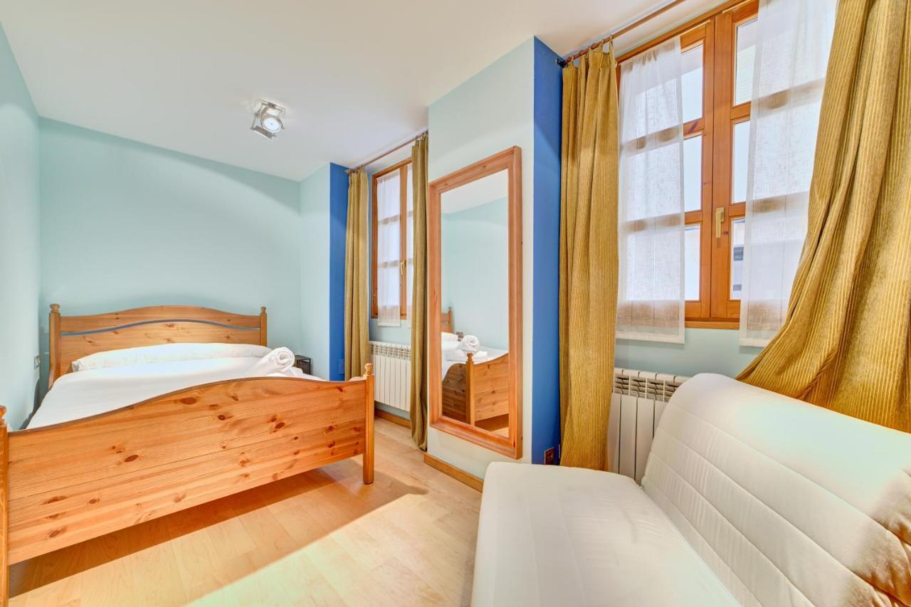 Apartamento La Laurel By Clabao Logroño Exterior foto